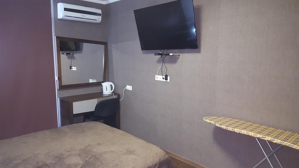 Mimino Apartment Deluxe First Line Батумі Номер фото