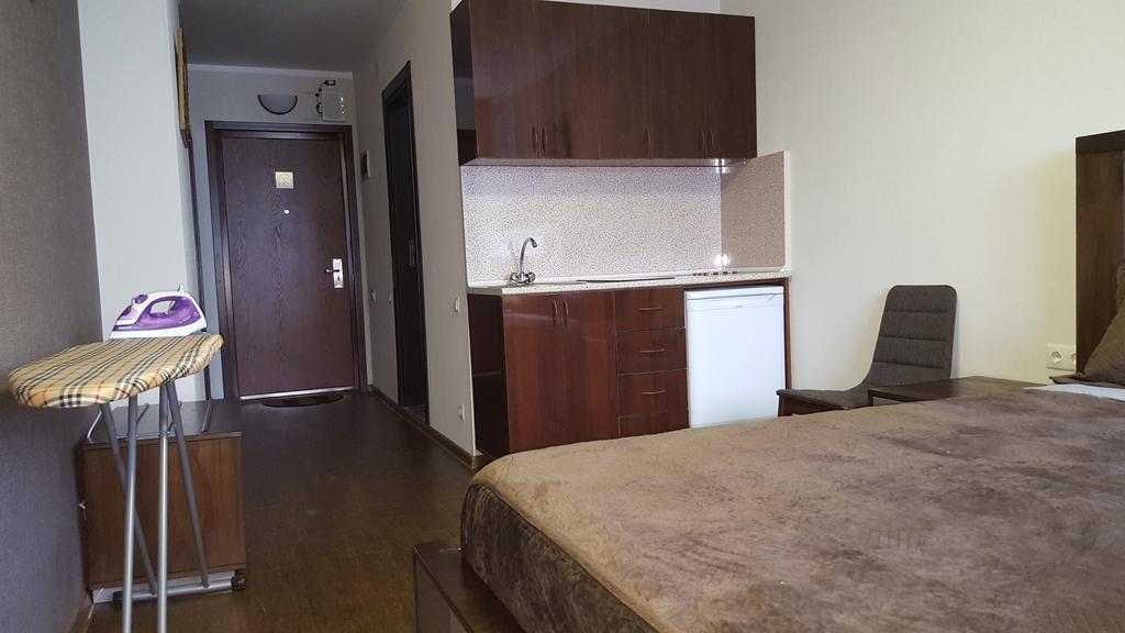 Mimino Apartment Deluxe First Line Батумі Номер фото