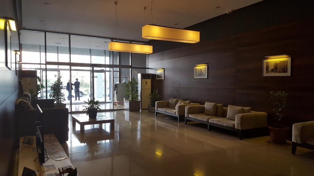 Mimino Apartment Deluxe First Line Батумі Екстер'єр фото
