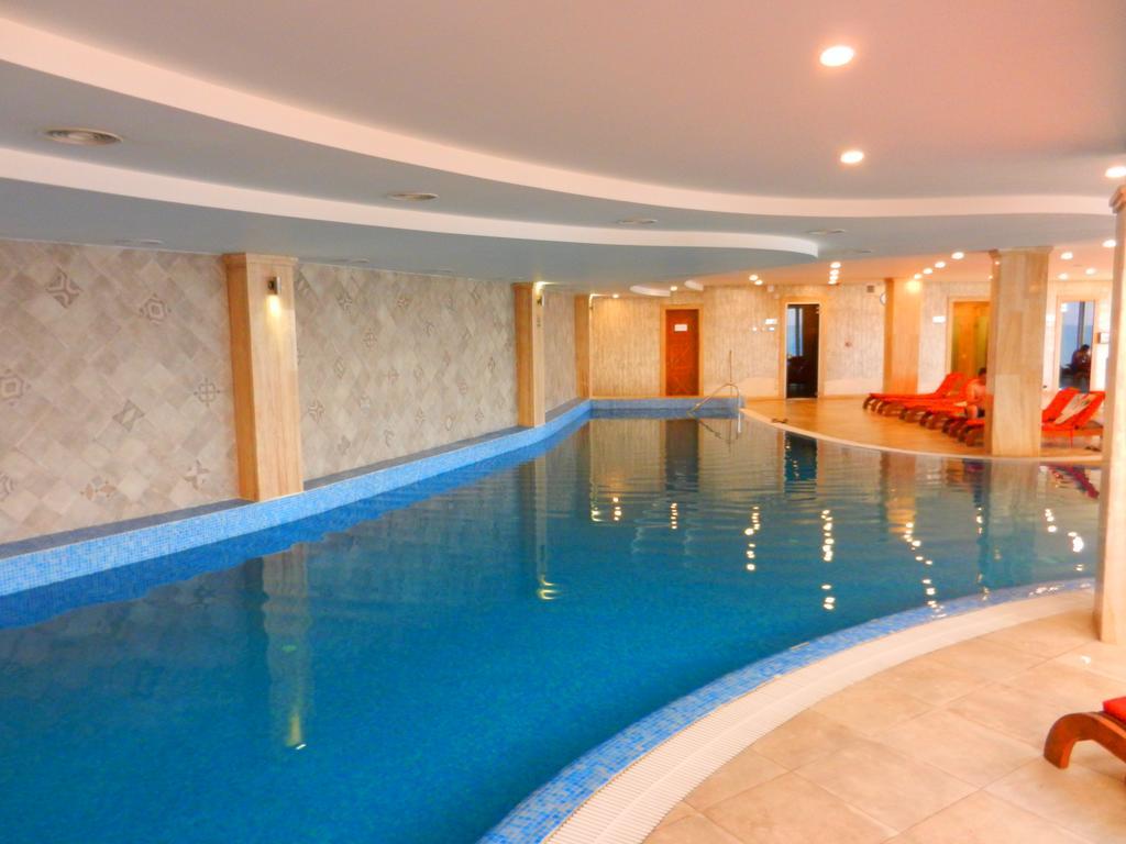 Mimino Apartment Deluxe First Line Батумі Екстер'єр фото